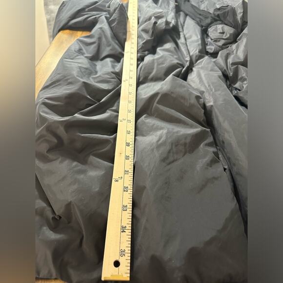 SCALO 12 Couture womans coat laganlook art to wear unique Italy 50 puffer EUC - Picture 3 of 7